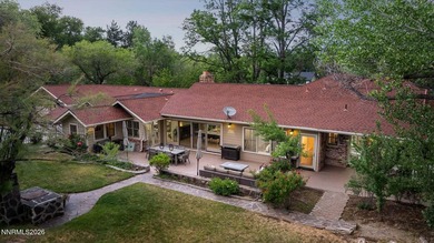 Tucked beneath a canopy of mature trees on a beautifully - photo 50