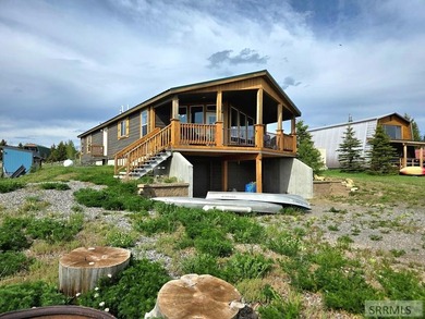 Ultimate Waterfront Living on Henry's Lake - Goose Bay Cabin - photo 53