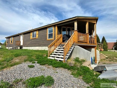 Ultimate Waterfront Living on Henry's Lake - Goose Bay Cabin - photo 57
