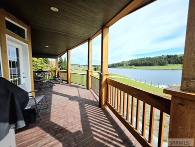 Ultimate Waterfront Living on Henry's Lake - Goose Bay Cabin - photo 58