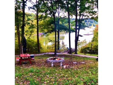 Rare Walk-to-the-Water Nolin Lake Waterfront! - photo 27