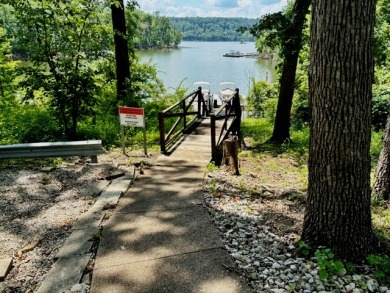 Rare Walk-to-the-Water Nolin Lake Waterfront! - photo 28