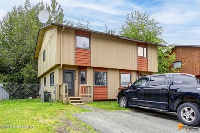 Move-in ready with majority of interior recently painted