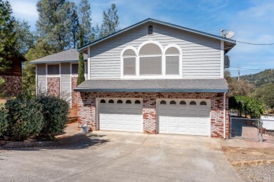 Lake Home For Sale in Hidden Valley Lake, California