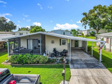 Lake Henry - Polk County Home For Sale in Winter Haven Florida