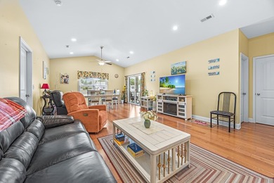 Well maintained & well cared for single level Edisto Model by - photo 11