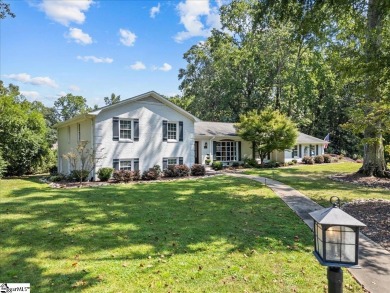 Lake Home Sale Pending in Greenville, South Carolina