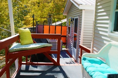 Rare Walk-to-the-Water Nolin Lake Waterfront! - photo 22
