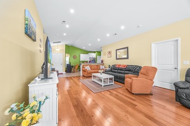 Well maintained & well cared for single level Edisto Model by - photo 12