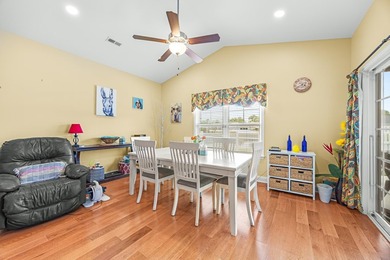Well maintained & well cared for single level Edisto Model by - photo 14