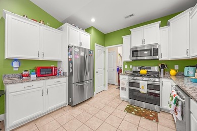 Well maintained & well cared for single level Edisto Model by - photo 17