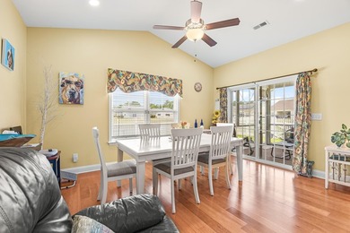 Well maintained & well cared for single level Edisto Model by - photo 19