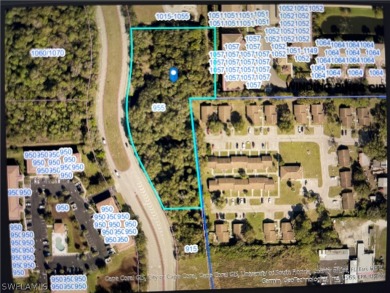 Cape Coral Area Commercial Sale Pending in Cape Coral Florida