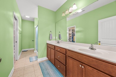 Well maintained & well cared for single level Edisto Model by - photo 26
