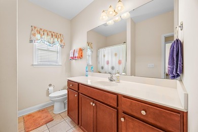 Well maintained & well cared for single level Edisto Model by - photo 30