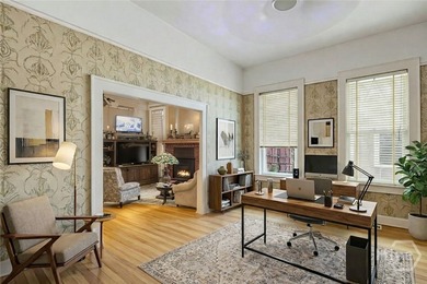 Reduced price for a quick sale! This Colonial-style home, built - photo 30