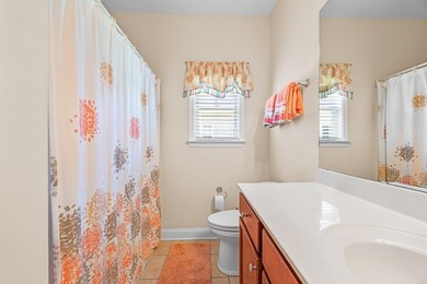 Well maintained & well cared for single level Edisto Model by - photo 31