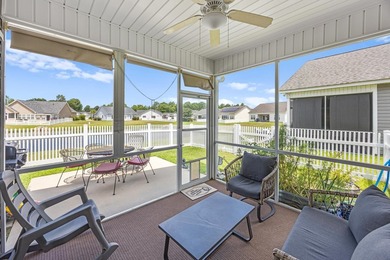 Well maintained & well cared for single level Edisto Model by - photo 34