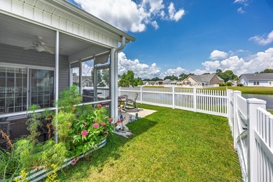 Well maintained & well cared for single level Edisto Model by - photo 38