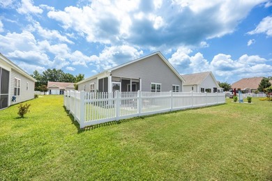 Well maintained & well cared for single level Edisto Model by - photo 43