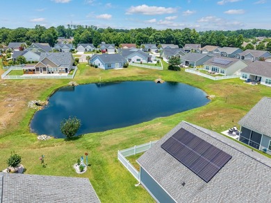 Well maintained & well cared for single level Edisto Model by - photo 45