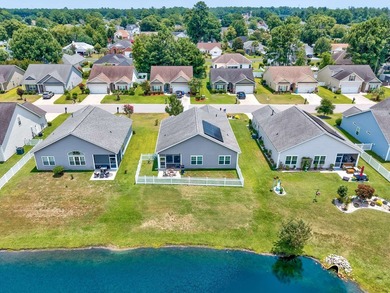 Well maintained & well cared for single level Edisto Model by - photo 48