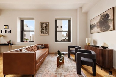 First Showing on Sunday March 8 at the Open House Perched on a