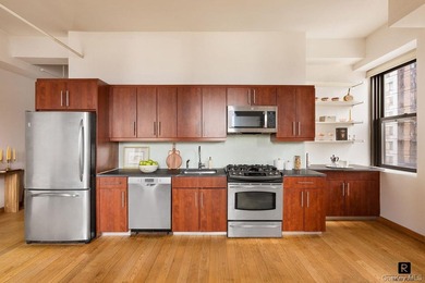 First Showing on Sunday March 8 at the Open House Perched on a