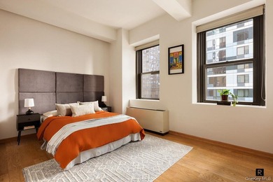 First Showing on Sunday March 8 at the Open House Perched on a