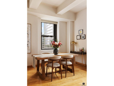 First Showing on Sunday March 8 at the Open House Perched on a