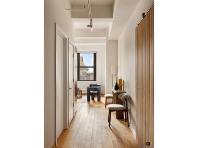 First Showing on Sunday March 8 at the Open House Perched on a