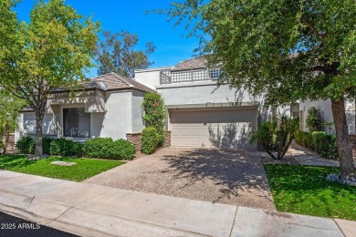 Lake Townhome/Townhouse For Sale in Scottsdale, Arizona