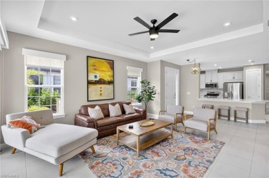Lake Home For Sale in Naples, Florida