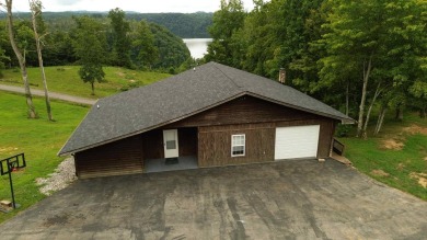Lake Home For Sale in Albany, Kentucky