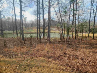 Pickwick Lake Lot For Sale in Counce Tennessee