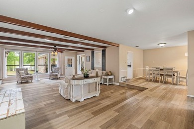 WATERFRONT + WORKSHOP + NEW PIER... This move-in ready 3BR/2BA - photo 12