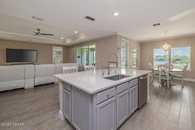 Wexford Reserve . Move in now! This home offers a scenic view of - photo 13
