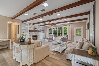 WATERFRONT + WORKSHOP + NEW PIER... This move-in ready 3BR/2BA - photo 13