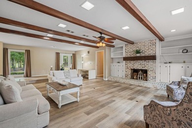 WATERFRONT + WORKSHOP + NEW PIER... This move-in ready 3BR/2BA - photo 15