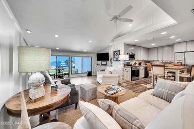 Nobody is above you in this handsome 2nd Story condo with a - photo 17