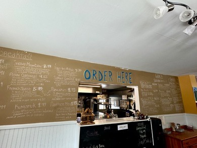 This charming cafe in the middle of Speculator is being offered - photo 18