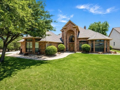 Relaxing River Frontage Retreat on the Brazos! IMPECCABLY - photo 1