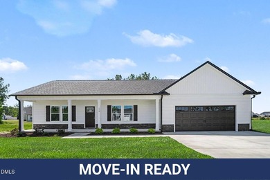 (private lake, pond, coastal) Home For Sale in Princeton North Carolina
