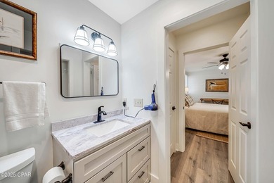 Nobody is above you in this handsome 2nd Story condo with a - photo 24