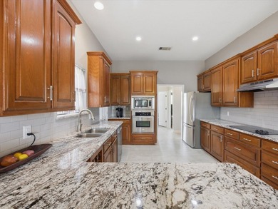 Relaxing River Frontage Retreat on the Brazos! IMPECCABLY - photo 5