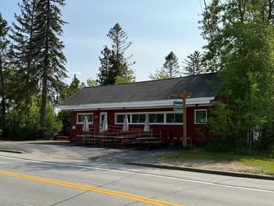 This charming cafe in the middle of Speculator is being offered - photo 27