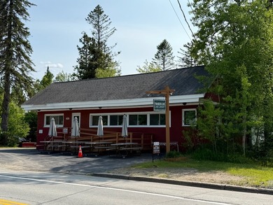 This charming cafe in the middle of Speculator is being offered - photo 28