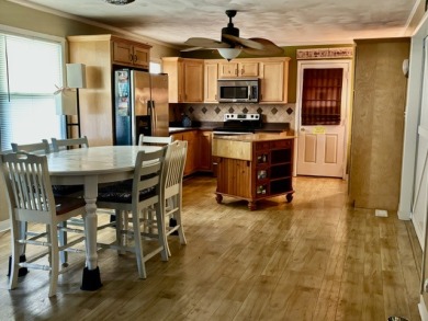 Rare Walk-to-the-Water Nolin Lake Waterfront! - photo 10