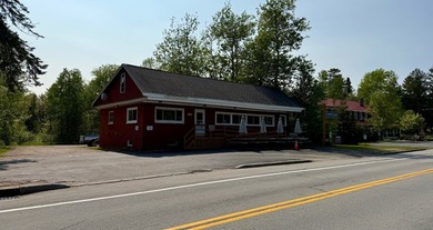 This charming cafe in the middle of Speculator is being offered - photo 29