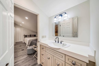 Nobody is above you in this handsome 2nd Story condo with a - photo 31